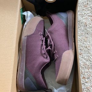 Black diamond circuit shoe